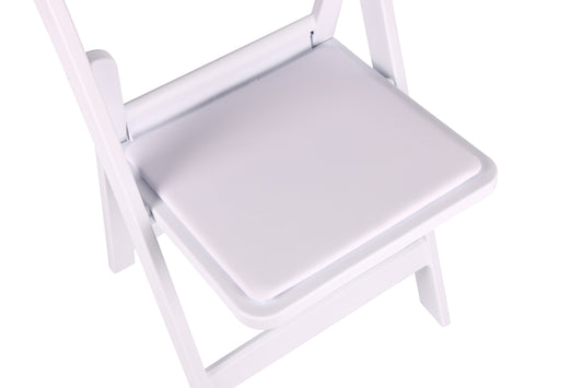 BTExpert Folding Chair Indoor Outdoor lightweight for Home Event School Weddings - Set of 50