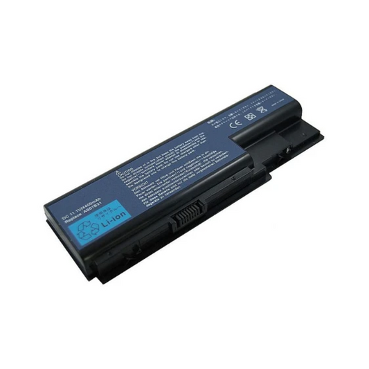 BTExpert Battery for Acer Aspire 7740/7740G Series, ASPIRE 7740G-332G32M, N, ASPIRE 7740G-334G32, MN 5200mAh 8-Cell