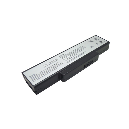 BTExpert Battery for Asus A72Jt A72Ju A73B A73E A73S K72 A73Sw A73T A73Ta A73Tk K72 K72D K72Dr K72Dr-A1 6 Cell