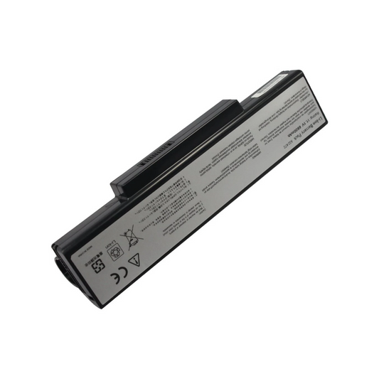 BTExpert Battery for Asus A72Jt/Ju, A73 Series, K72/K72Dr A73T A73Ta A73Tk K72 K72D K72Dr K72Dr-A1 7200mah 9 Cell