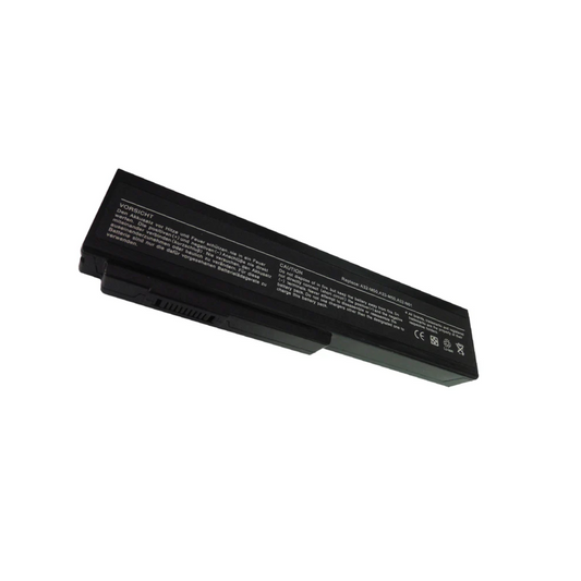 BTExpert Battery for Asus N53/N61 N61-A1 N61J N61JA N61JA-JX087X N61JQ N61JQ-A1 Series – 5200mAh 6-Cell