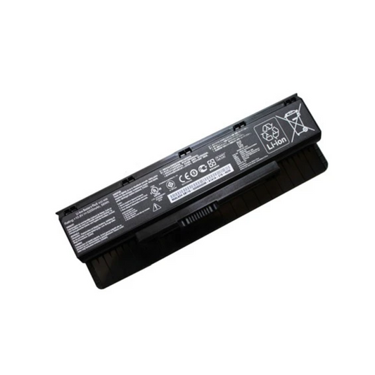 BTExpert Battery for Asus N56Vz-S4035D/4036V/4044V/4049V/4054/4054V/4066V/4086V/4096V 5200mAh 6 Cell