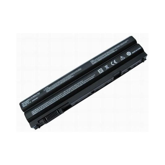 BTExpert Battery for Dell Inspiron 15R 5520 5525 7520 N5520 N7520 P25F P25F001 15R-5520 Turbo 5200mAh 6-Cell