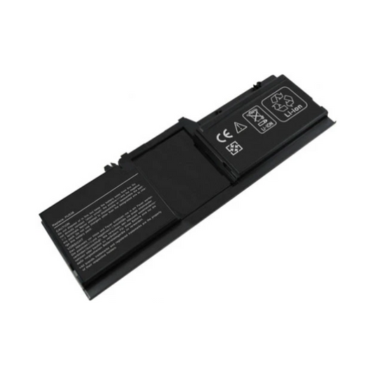BTExpert Battery for Dell Latitude XT2 XFR Tablet Pc Latitude Xt2N Tablet M565H M896H Mr316 Mr317 3600mAh