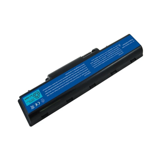BTExpert Battery for Emachines E525 E527 E625 Series 625-5315 E625-5522 E625-5712 5200mAh 6-Cell