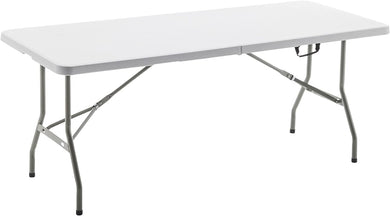 BTExpert Fold-in-Half Folding Utility Table 6 Feet 72