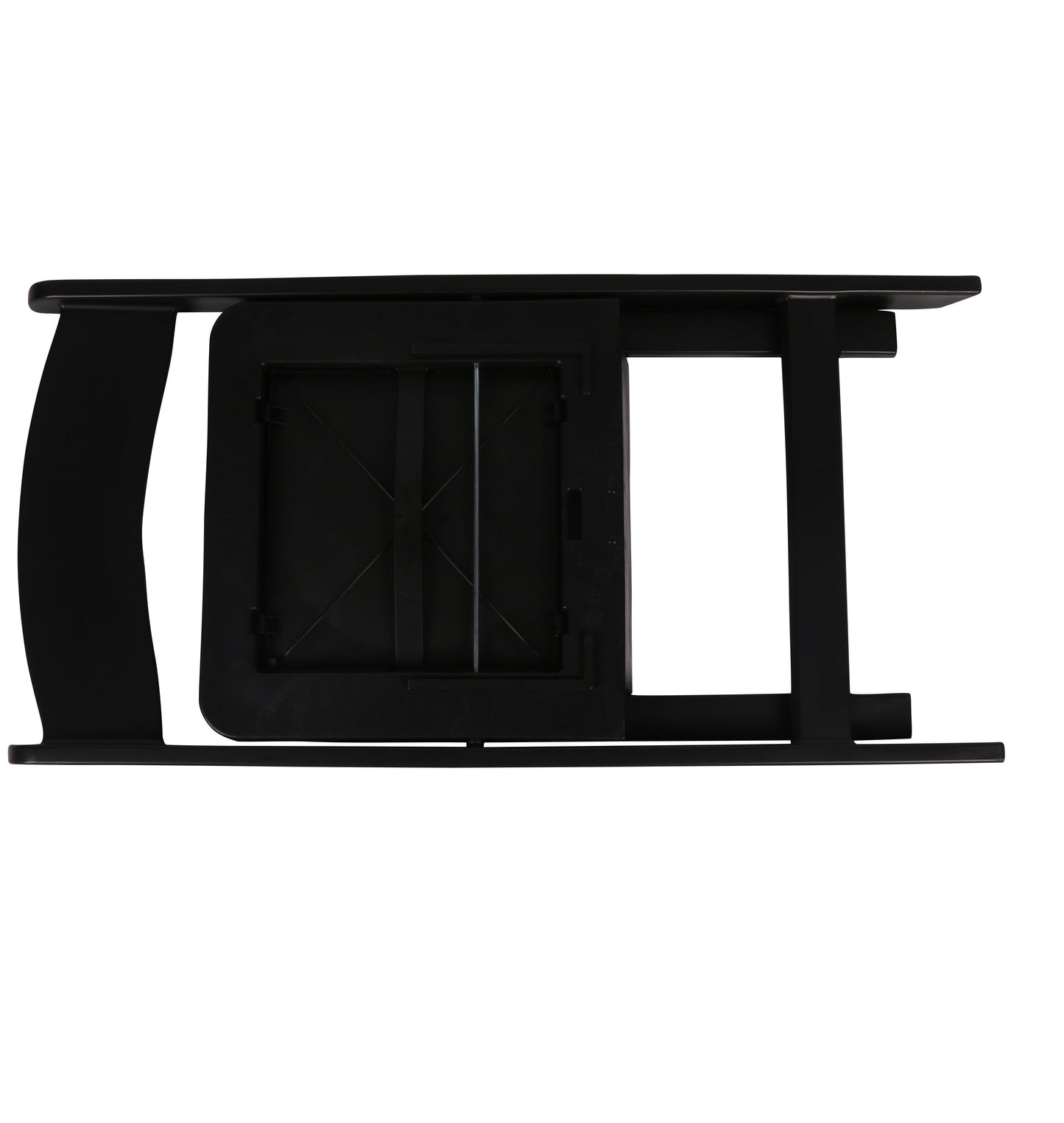 BTExpert Black Resin Chair- In Store Only
