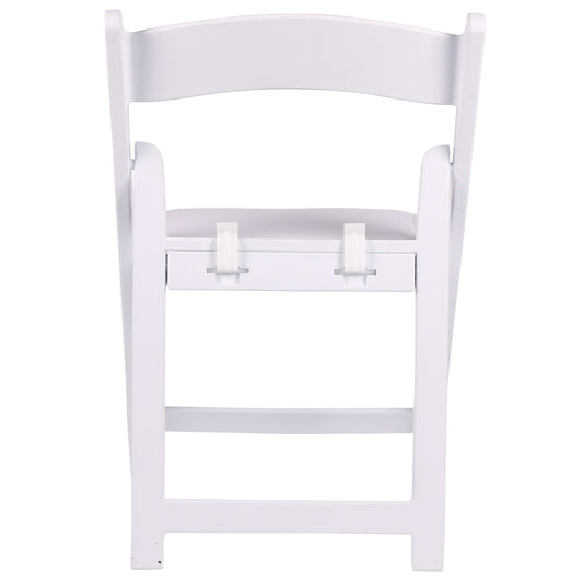 BTExpert Kids Resin Folding Chair Vinyl Padded Seat Lightweight for Home, Event, Party, Picnic, Kitchen, Dining, Church, School - Set of 40