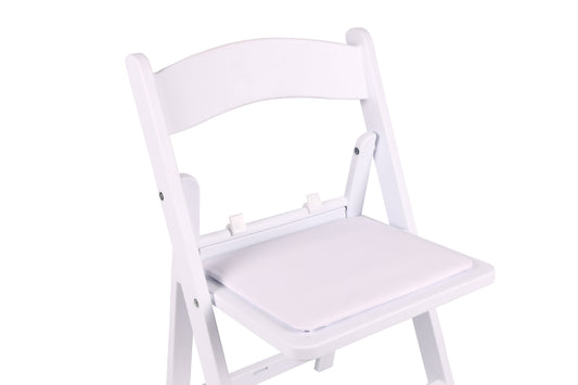 BTExpert Kids Resin Folding Chair Vinyl Padded Seat Lightweight for Kitchen, Dining, Church, School