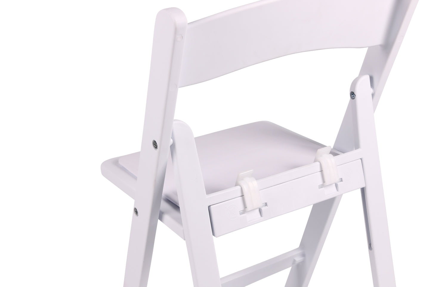 BTExpert Kids Resin Folding Chair Vinyl Padded Seat Lightweight for Kitchen, Dining, Church, School
