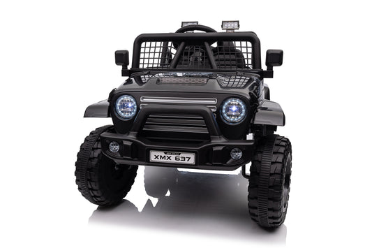 Btexpert 24V Ride on Toys, 2 Seater Kids Electric Car w/Remote Control