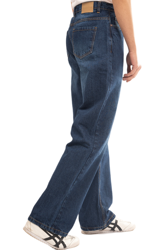 BTEXPERT M6 Jeans - Blue