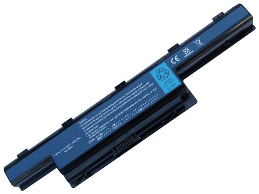 BTExpert Battery for Gateway NV57H37M NV57H43U NV57H44U NV57H45U NV57H46U NV57H48U NV57H50U NV57H57U–NV57H70U 7200mAh 9-Cell
