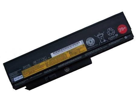 BTExpert?« Battery for Lenovo Thinkpad X220 4291 Thinkpad X220I Thinkpad X220I 4286 Thinkpad X220I 4287 Thinkpad X220S Series 29+ 5200mah 6 Cell