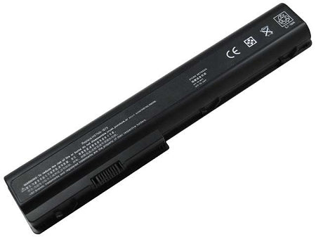 BTExpert Battery for HP Pavilion DV7-3060US–3074CA, 5200mAh 8- DV7-3067NR DV7-3069WM DV7-3070EB DV7-3070EZ Cell