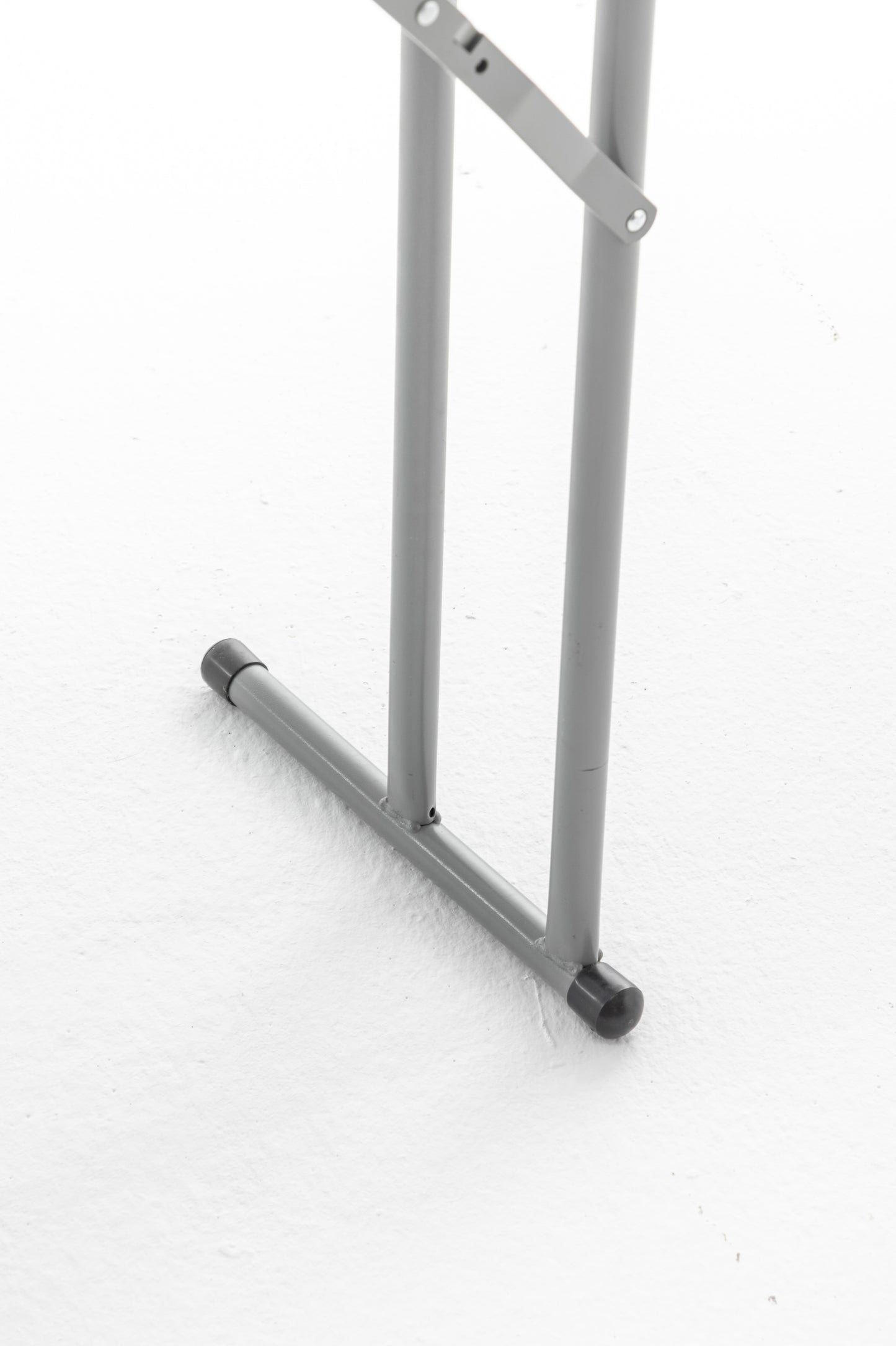 BTExpert 6-Foot - 72" - 18"X29" - long White Plastic Folding Seminar Training Portable Table - Set of 2