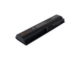 BTExpert Battery for HP Touchsmart 582215-241 586021-001 LU06 TM2-1000EE 1001TU 1001TX 5200mAh