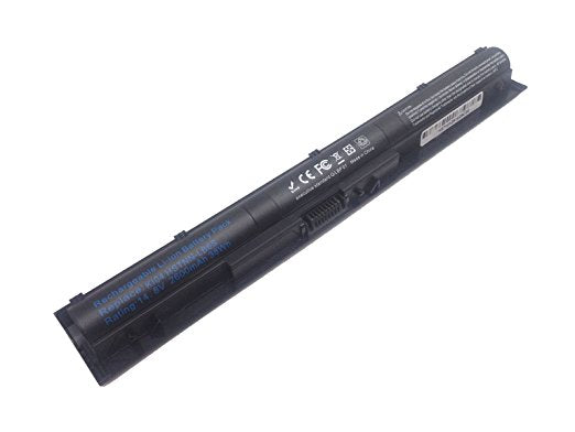 BTExpert® Laptop Battery for HP Pavilion 800050-001, HSTNN-DB6T, K104, 2600mAh 4-Cell