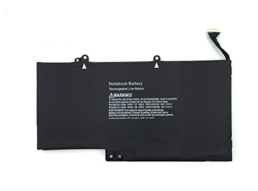 BTExpert Laptop Battery for HP Envy X360 13 Series, 3-Cell 3700mAh Replacement
