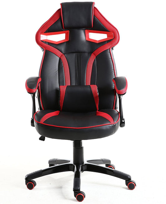 Executive Leather High back Office Swivel Gaming Chair