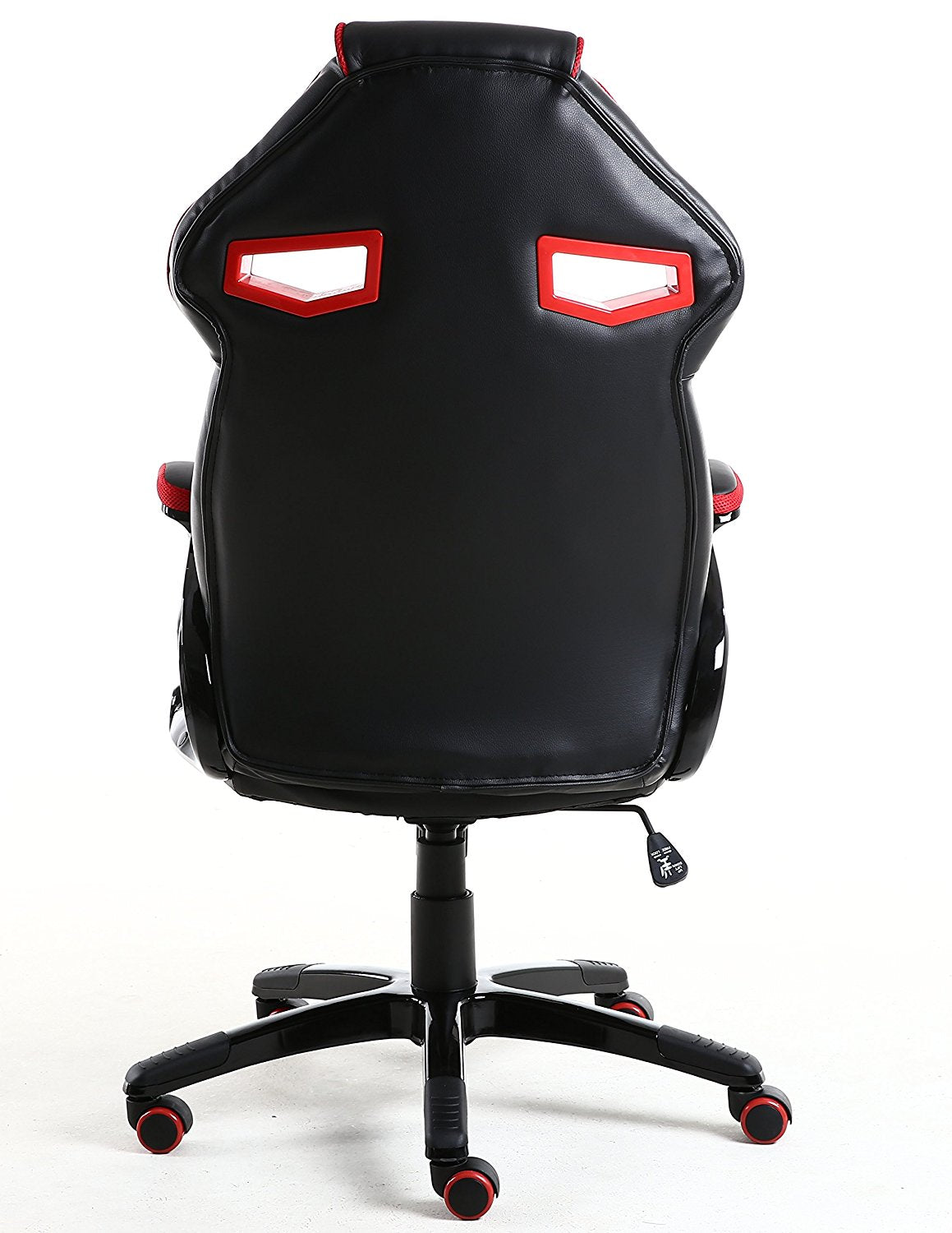 Executive Leather High back Office Swivel Gaming Chair