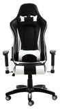 Executive Leather High Back Office Gaming Chair
