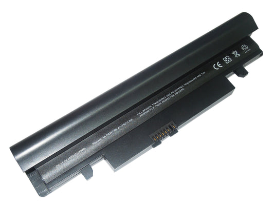 BTExpert Battery for Samsung NP-N102S N102SP N108 N143 Np-N108-Da03Cn Np-N108-Da04Cn Np-N143 Np-N143-Dp01 5200mAh 6 Cell