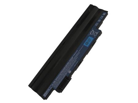 BTExpert Battery for Gateway LT2802C–LT2810C, LT40 Series (LT4004U–LT4010U) 5200mAh 6-Cell