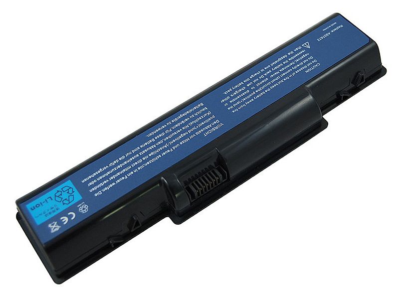 BTExpert?« Battery for Acer ASPIRE 5738-6744 ASPIRE 5738-6950 ASPIRE 5738-6969 ASPIRE 5738DG ASPIRE 5738DG-6165 ASPIRE 5738DG-664G32MN 5200mah 6 Cell