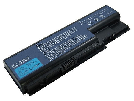 BTExpert Battery for Acer Aspire 7740/7740G Series, ASPIRE 7740G-332G32M, N, ASPIRE 7740G-334G32, MN 5200mAh 8-Cell