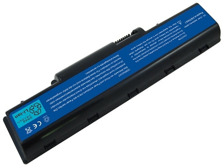 BTExpert Battery for Emachines E525 E527 E625 Series 625-5315 E625-5522 E625-5712 5200mAh 6-Cell