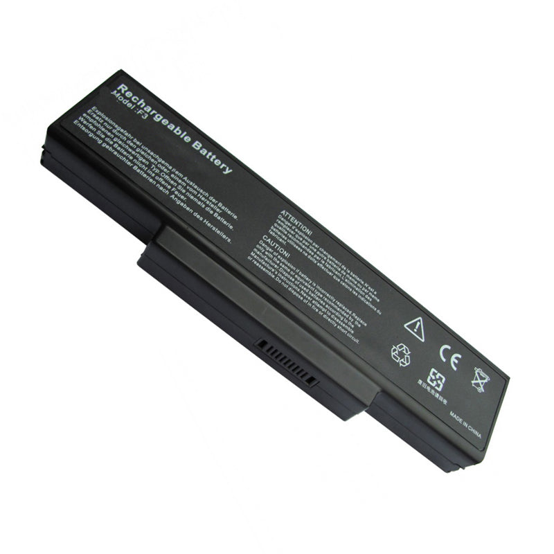 BTExpert?« Battery for Msi Bty-M61 Bty-M65 Bty-M66 Bty-M67 Bty-M68 Cbpil44 Cbpil48 Cbpil72 Cbpil73 Cr400 Cr400X Cr420 Cr420X Cx410 Cx413 Cx420 Cx420Mx 5200mah