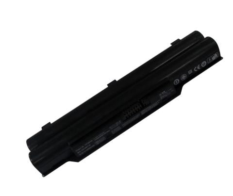BTExpert Battery for Fujitsu Lifebook A530 A531 AH530 AH531 LH52/C LH520 LH522 LH530 LH701 PH50 PH521 5200mAh 6-Cell