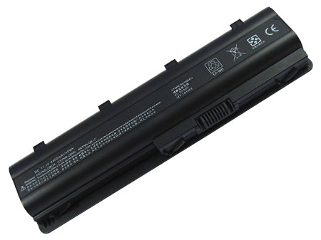 BTExpert?« Battery for Hp Pavilion DV6-6C10US DV6-6C11EA DV6-6C11ES DV6-6C11NR DV6-6C11SA DV6-6C11SZ DV6-6C11TX DV6-6C12EA DV6-6C12ED DV6-6C12NR 5200mah 6 Cell