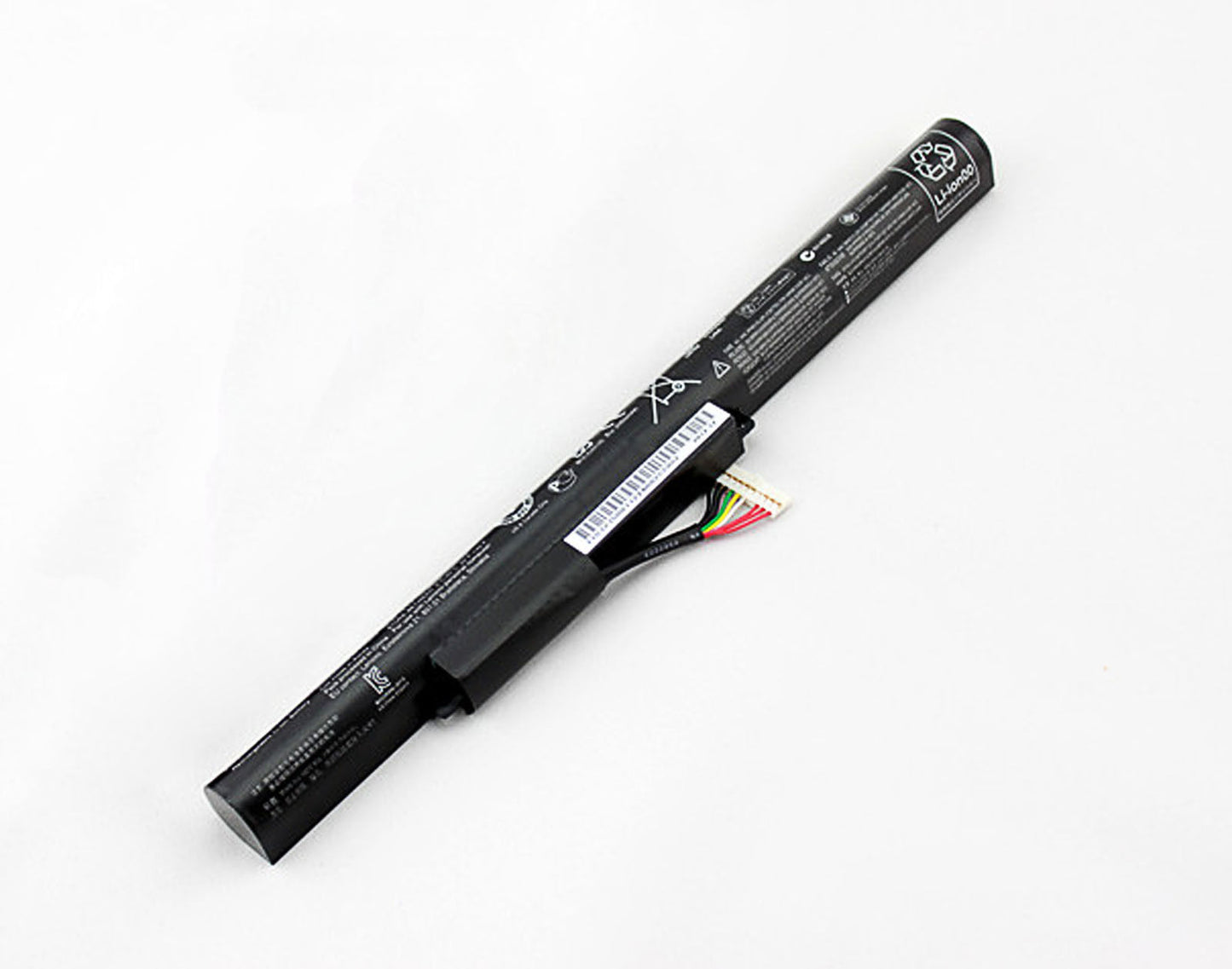 BTExpert?« Laptop Battery for Lenovo IDEAPAD Z510 59400193 IDEAPAD Z510 59400195 IDEAPAD Z510 59400196 IDEAPAD Z510 59400197 2600mah 4 Cell