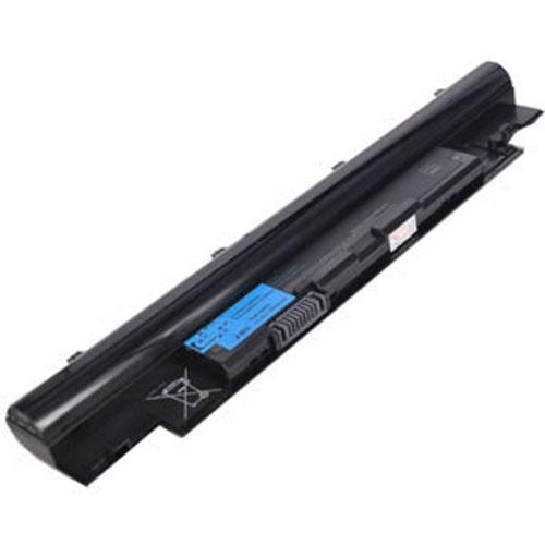 BTExpert Battery for Dell Inspiron 13Z N311z, 14Z N411z, Vostro V131 4800mAh 6 Cell