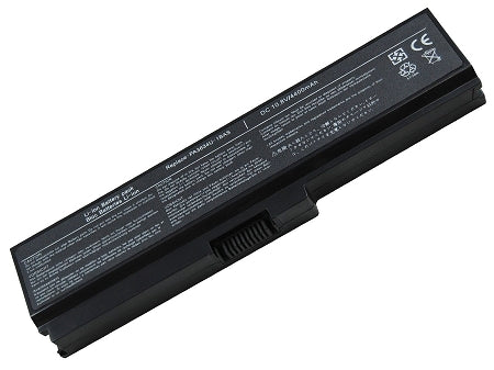 BTExpert?« Battery for Toshiba Satellite P755-S5387 P755-S5390 P755-S5391 P755-S5392 P755-S5394 P755-S5395 P755-S5396 P755-S5398 P755D P755D-S5266 5200mah 6 Cell