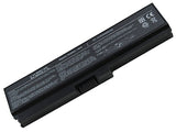 BTExpert Battery for Toshiba P755/P755D Series (P755-S5387 to S5398, P755D-S5266) 5200mAh 6-Cell