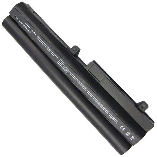 BTExpert Battery for Toshiba NB255-N245/N250 Nb255-Sp1001M Nb255-Sp1002L SP1001L–SP1003M 5200mAh 6 Cell