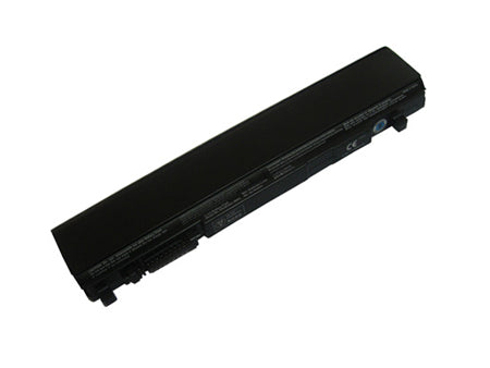 BTExpert?« Battery for Toshiba PORTEGE R835-P50X PORTEGE R835-P55X PORTEGE R835-P56X PORTEGE R835-ST3N01 SATELLITE R630 SATELLITE R630-102 5200Mah 6 Cell