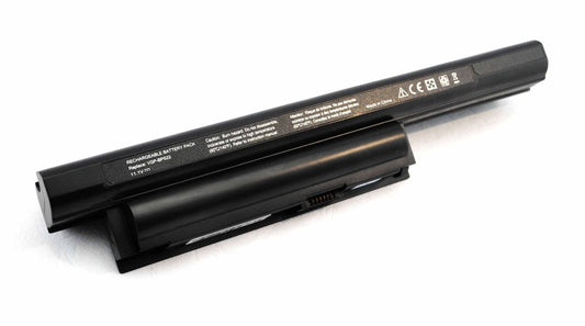 BTExpert?« Battery for Sony Pcg-61315L Pcg-61316L Pcg-71315L Pcg-71511L Pcg-91112L Vaio Vpc-E1Z1E Vaio Vpc-Ea1 Vaio Vpc-Ea12Ea/Bi 7200mah 9 Cell