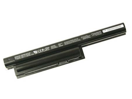BTExpert Battery for Sony Vaio VPCEG2DFX/VPCEG2DFX/P/VPCEG2DFX/W/VPCEG32FX/B/P/W/VPCEG33FX/B/L 2600mAh 3 Cell