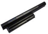 BTExpert Battery for Sony Vaio PCG/VPCC Series – Models PCG-61A, 71613L, 71713L, VPCCA, VPCCB, VPCEG, VPCEH, VPCEL