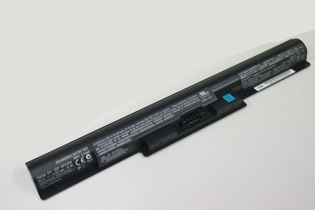 BTExpert?« Battery for Sony VGP-BPS35A svf14213sa svf152c29l E341239 MH29581 MH29634 SVF14212SN SVF14213SF SVF14215SN SVF14216SG SVF14216SH 2600mah 4 Cell