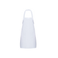 BTExpert 12-Pack Bib Apron 32x28 Inches, Unisex Black, Extra Long Ties, Machine Washable, for Chef Cooking & Crafting