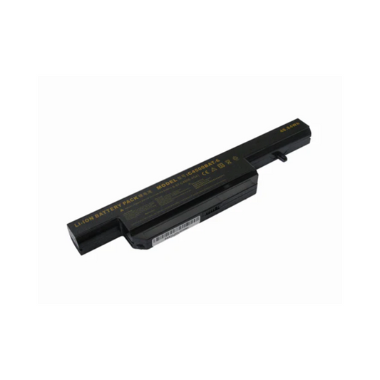 BTExpert Battery for Clevo W150/W170/W240 W150HNQ W150HR W150HRM W150HRQ W170ER Series – 5200mAh 6-Cell