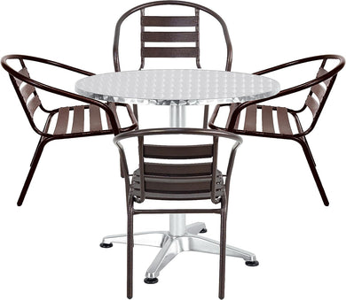 BTExpert Indoor Outdoor 23.75