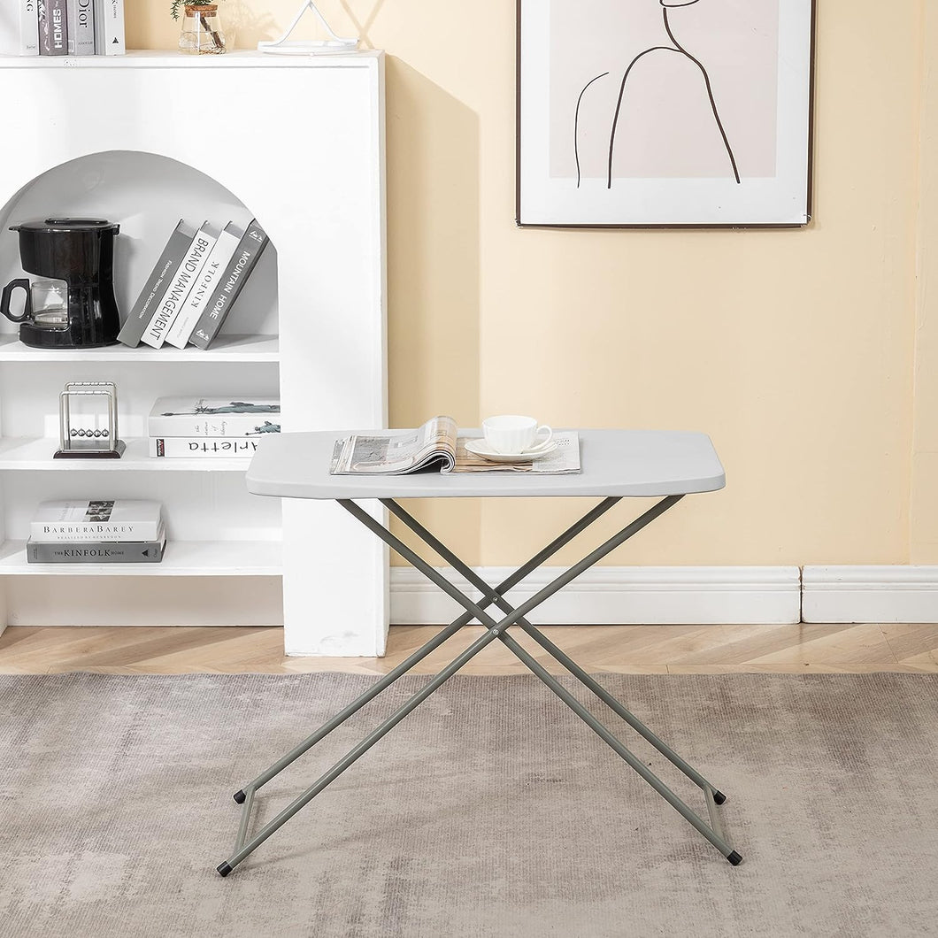 BTExpert Personal Folding Utility Table 2.5ft 29