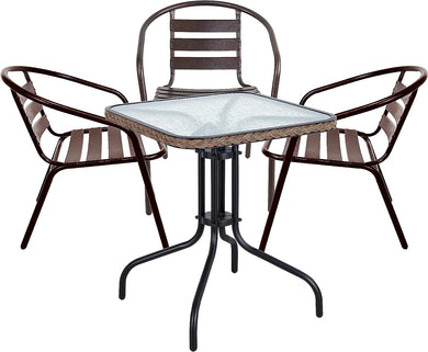 BTExpert Indoor Outdoor 28