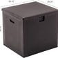 BTExpert 80 Gallon Large Deck Box Outdoor Storage Container for Patio Furniture, Garden Tools, Pool - In Store